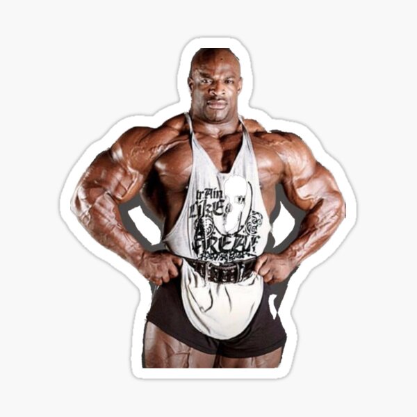 Bodybuilder Posing Studio Standing On Knee Stock Photo 288302582 |  Shutterstock