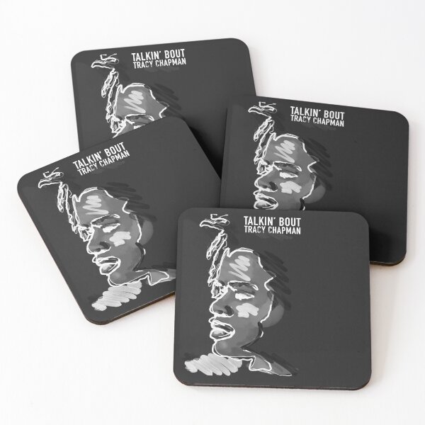 Item preview, Tracy Chapman designed and sold by TChapmanOnline.