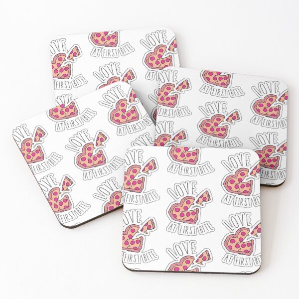 Item preview, pizza love  designed and sold by Alyson Zeller.