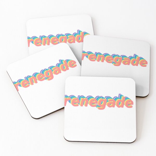 Item preview, renegade designed and sold by carolineduffy.