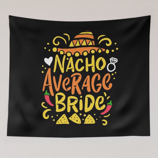 Item preview, Mexican Bride Cinco De Mayo designed and sold by 4tomic.