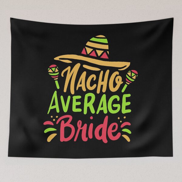 Item preview, Mexican Bride Cinco De Mayo designed and sold by 4tomic.