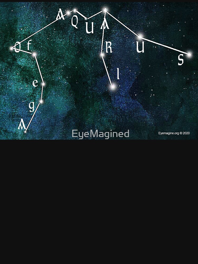 Age of Aquarius by EyeMagined
