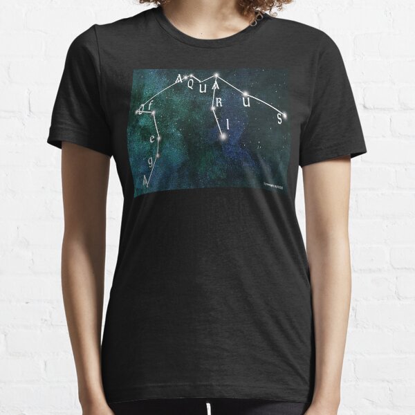 Age of Aquarius Essential T-Shirt