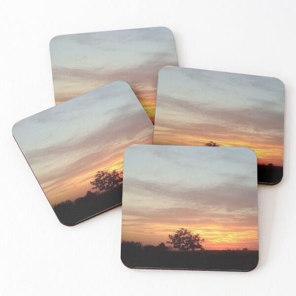 Item preview, Quiet sunset designed and sold by Ana Belaj.