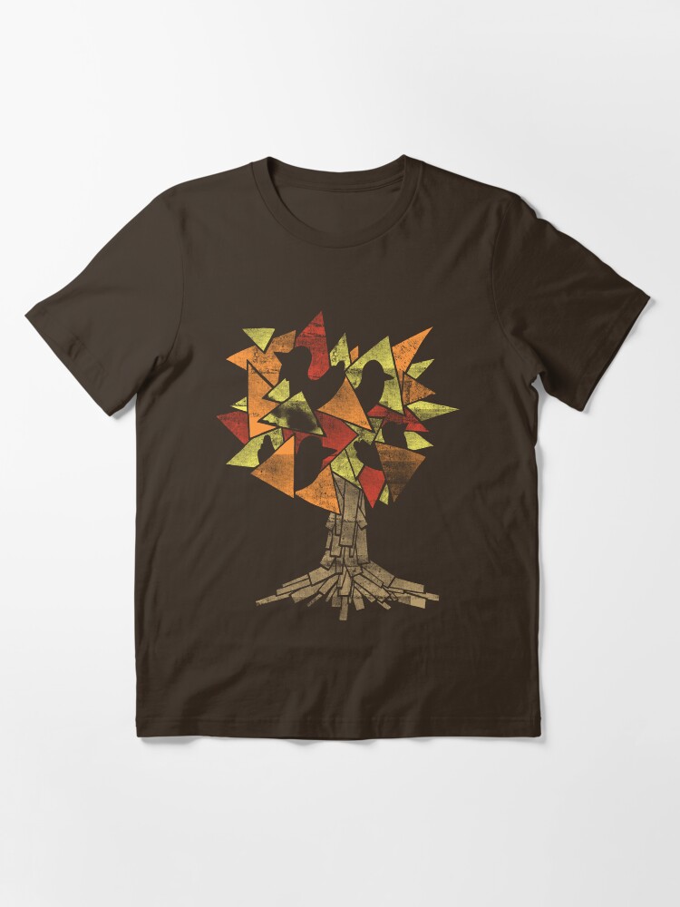 "Abstract Tree" Tshirt for Sale by AtomicChild Redbubble