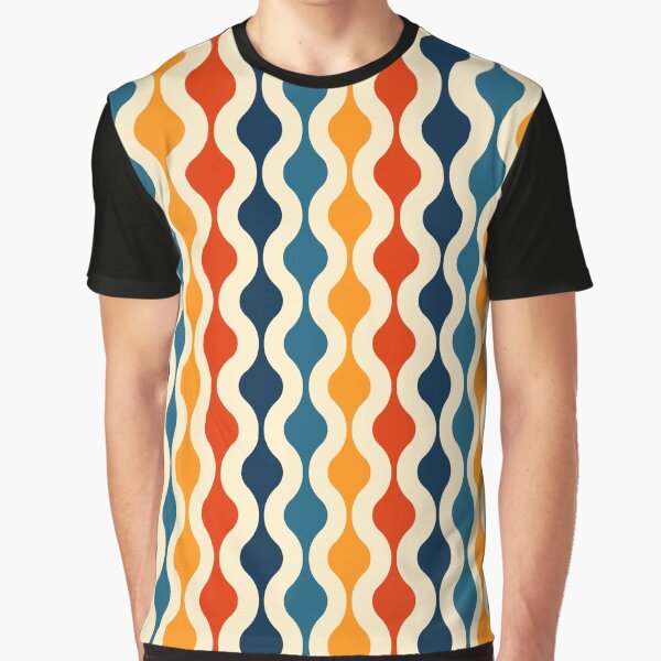 Item preview, Groovy 70's pattern designed and sold by muskitt.