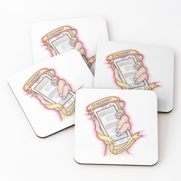 Item preview, Screenshot Everything designed and sold by Sarah Elaine Ramirez.