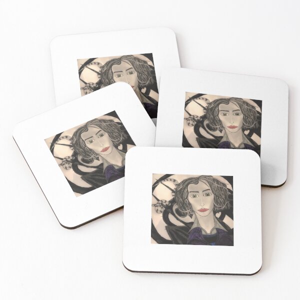 Item preview, The nightmare designed and sold by IArtForCoffee.