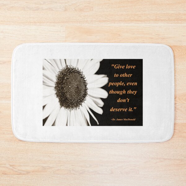 Item preview, Give Love To Others Quote designed and sold by KatsEye.
