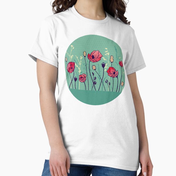 Item preview, Summer Field designed and sold by littleclyde.