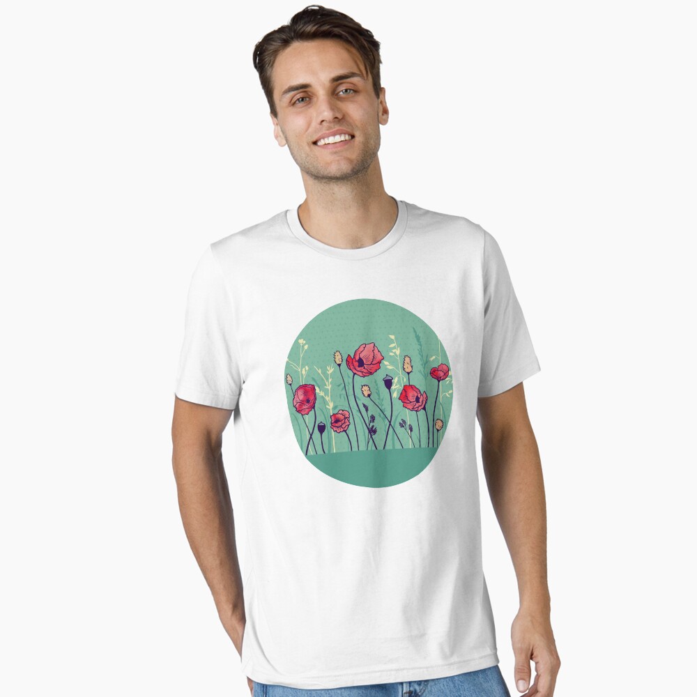 Item preview, Essential T-Shirt designed and sold by littleclyde.