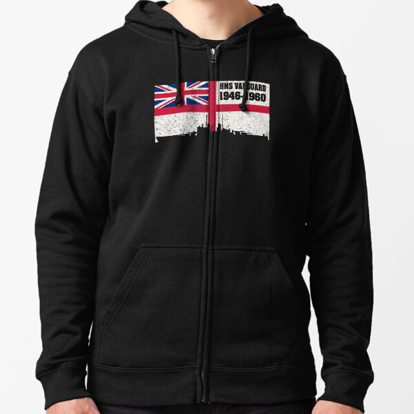 HMS Vanguard Sweatshirt HMS Vanguard Sweatshirt