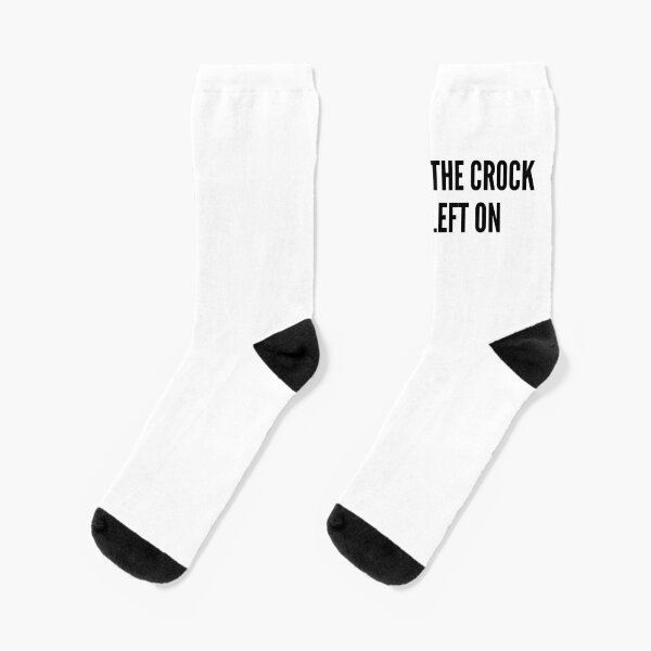crock sock