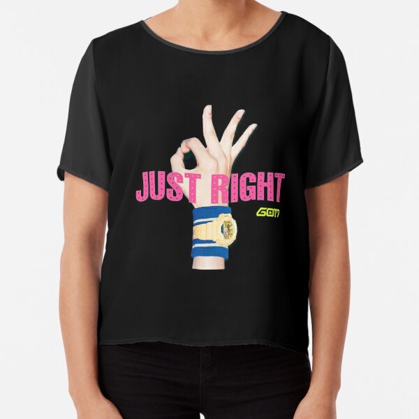 Fly Right T Shirts Redbubble - got7 fly jb roblox