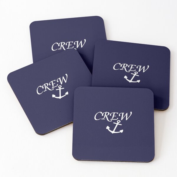 Item preview, CREW, crew designed and sold by nice-design.