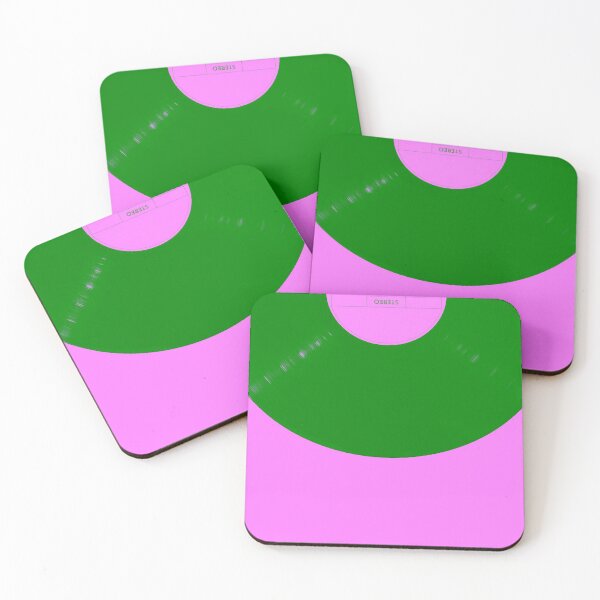 Item preview, Pop Art Records - Vinyl designed and sold by Dator-Abstracts.