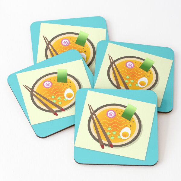Item preview, ramen designed and sold by dragospaul95.
