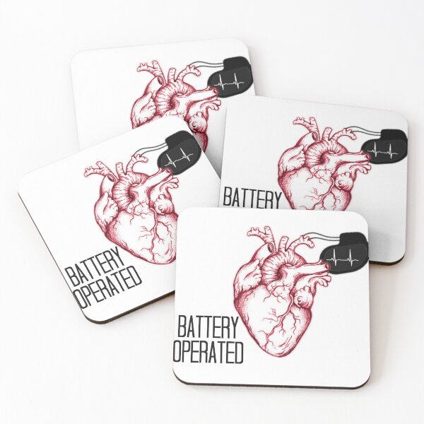 Item preview, Battery Operated Pacemaker  designed and sold by BmcDulin.