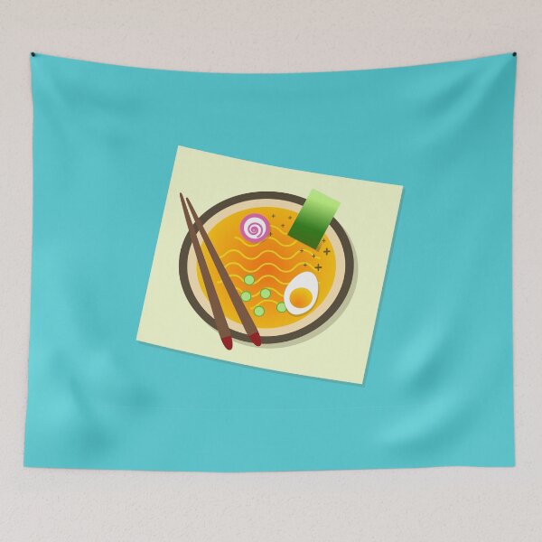 Item preview, ramen designed and sold by dragospaul95.