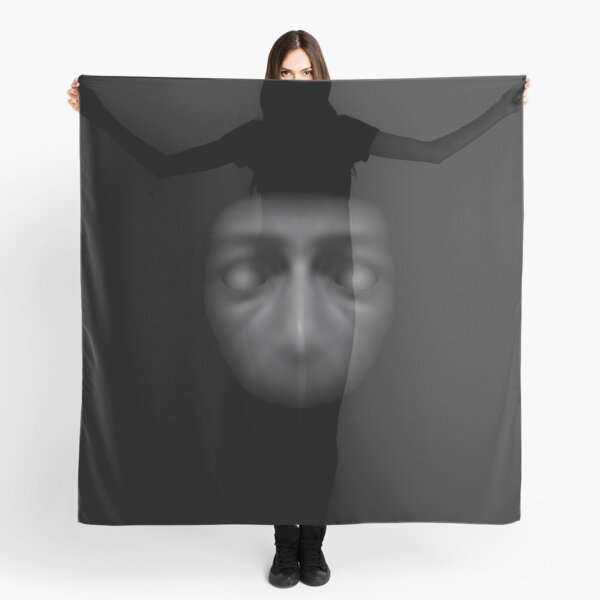 Scp Containment Breach Scarves Redbubble