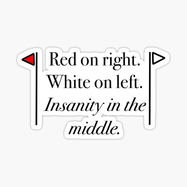 Item preview, Red on Right designed and sold by sophiakoza.
