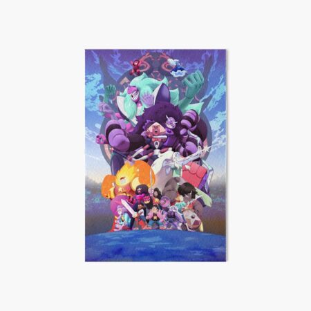 Item preview, Steven Universe designed and sold by endofdaysonmars.