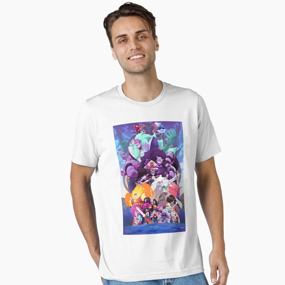 Steven Universe Poster