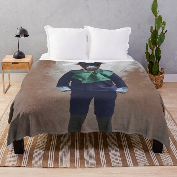 Item preview, Goat Boy designed and sold by Loveday Funck.