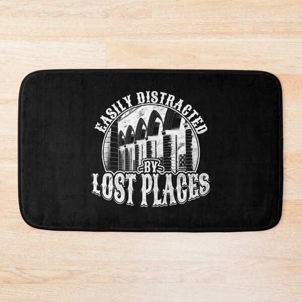 Item preview, Lost Places designed and sold by Ventein.