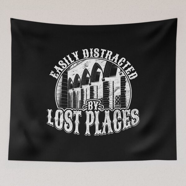 Item preview, Lost Places designed and sold by Ventein.