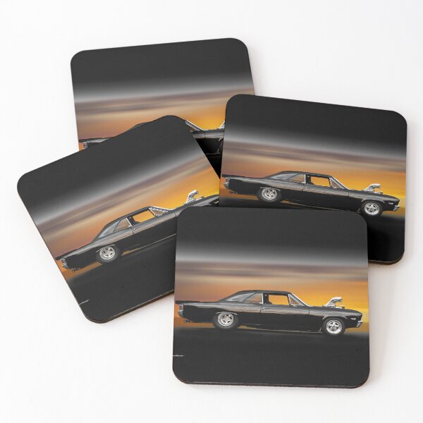 Item preview, 1967 Chevelle Malibu 'Pro Street' designed and sold by DaveKoontz.