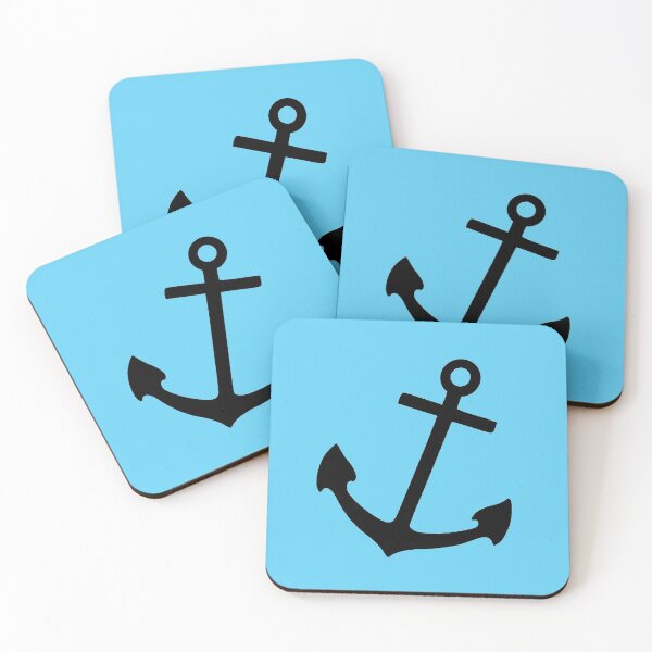 Item preview, Marine anchor designed and sold by nice-design.