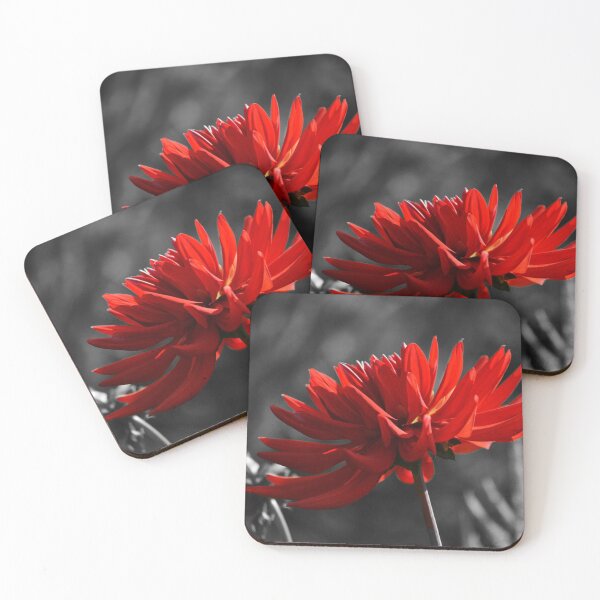 Item preview, Deep Red designed and sold by absurdphotos.