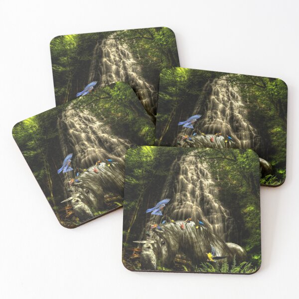 Item preview, Mystic Falls  designed and sold by Miles Moody.