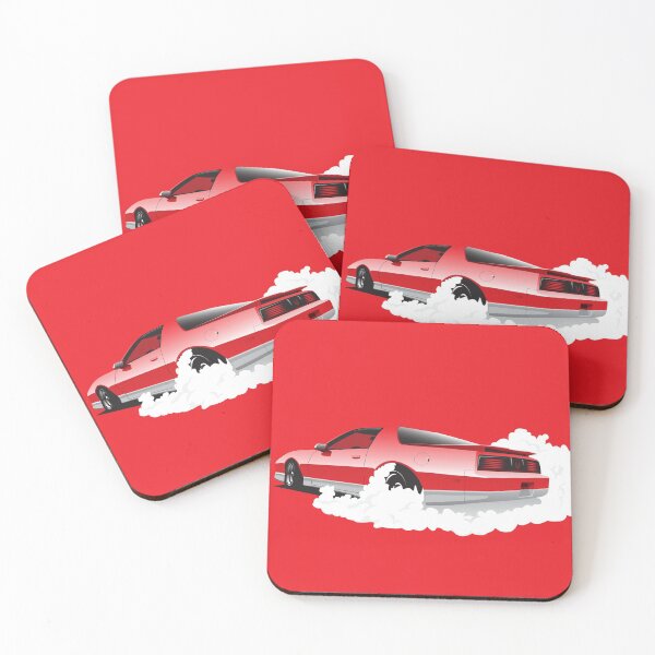 Item preview, Firebird Trans Am designed and sold by toddeppe.