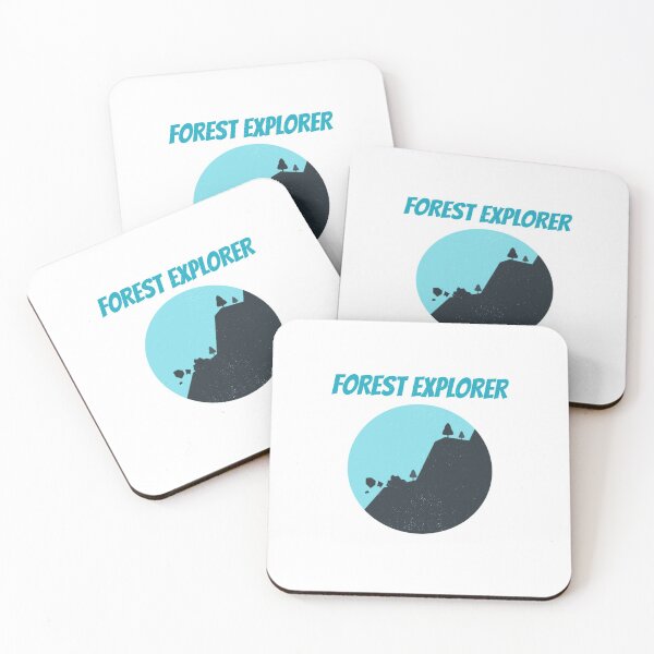 Item preview, Forest Explorer designed and sold by henes88.