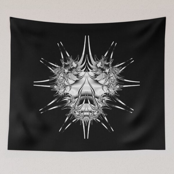 Item preview, Frost Byte designed and sold by Objowl.