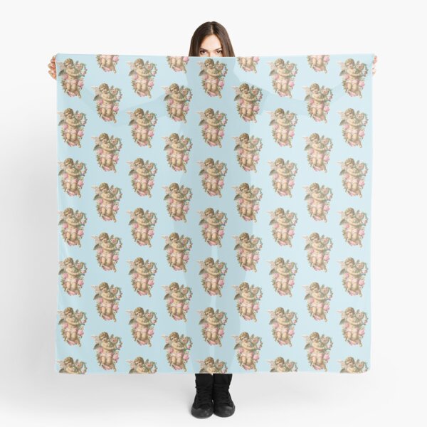No. 50 Scarf