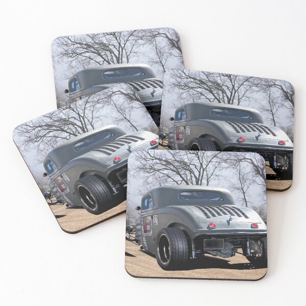 Item preview, 1934 Ford 'Backroads' Coupe designed and sold by DaveKoontz.