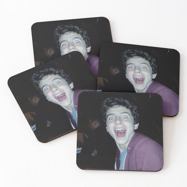 Artikelvorschau, Timothee Chalamet: D entworfen und verkauft von cupidchu.