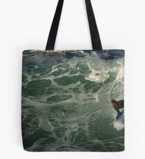 The Thrill Tote Bag