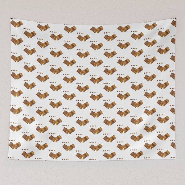 Item preview, Caramel Candy designed and sold by Ashli Edge.