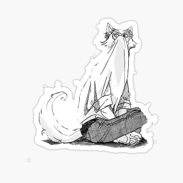 legosi Sticker