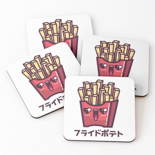 Artikelvorschau, niedliche kawaii Fischrogenillustration - japanische Fischrogen der Karikatur entworfen und verkauft von Rydersgraphics.