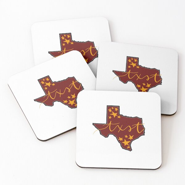 Item preview, Texas State txst designed and sold by maddiepar.