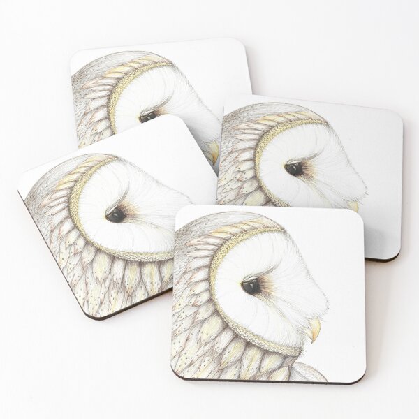 Item preview, Owl designed and sold by Annette Veliz.