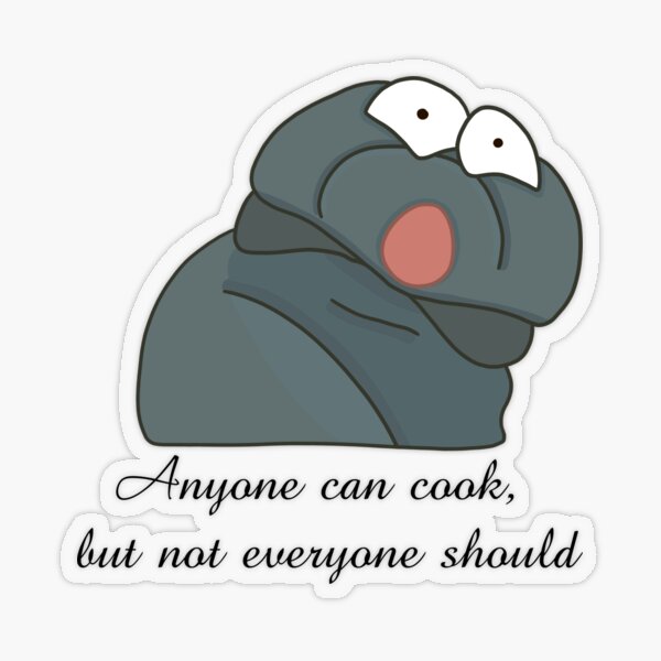 Rat Meme Transparent Stickers Redbubble - chill ratatouille club roblox