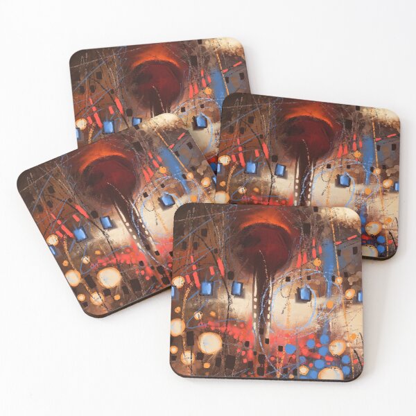 Item preview, Lantern park at night designed and sold by Mikko Tyllinen.