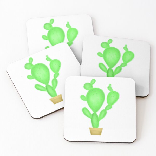 Item preview, cactus designed and sold by LiaR1357.